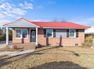 4126 Knollwood Dr, Fayetteville, NC 28304