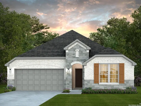 305 Pony Bend, Boerne, TX 78006