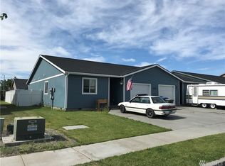 1213 W Franklin St, Moses Lake, WA 98837