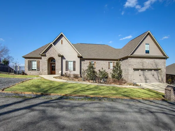 111 Medinah Overlook, Hot Springs, AR 71913