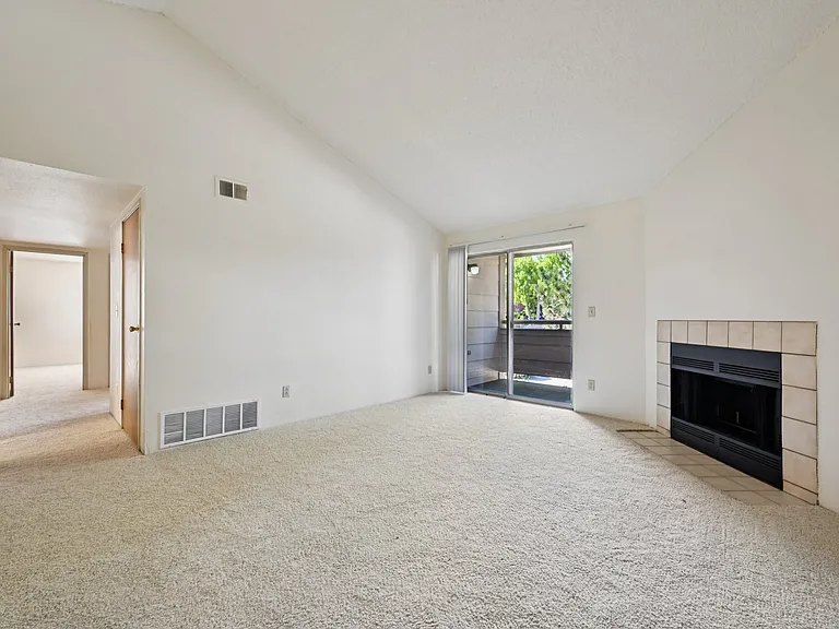 Hunter's Run Apartments — Photo 8