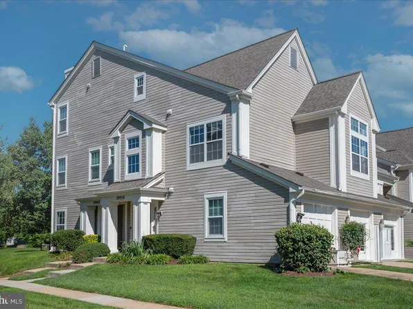 19948 Gateshead Cir #76, Germantown, MD 20876