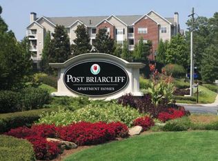 1540 Briarvista Way NE, Atlanta, GA 30329