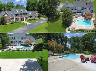 17 Foxlair Ct, Gaithersburg, MD 20882