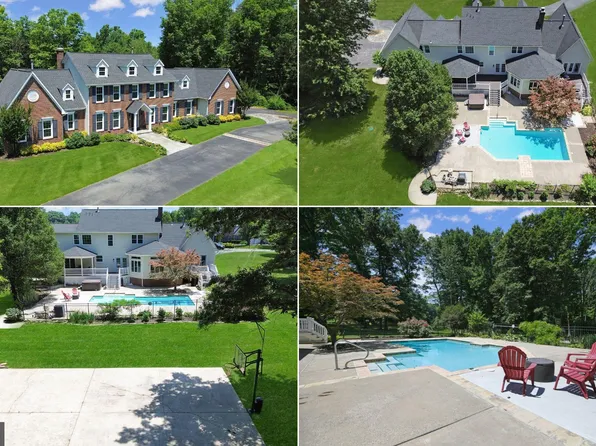 17 Foxlair Ct, Gaithersburg, MD 20882