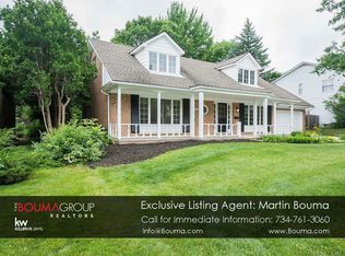 2026 Winsted Blvd, Ann Arbor, MI 48103