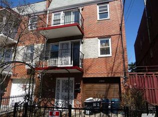 9621 42nd Ave, Corona, NY 11368