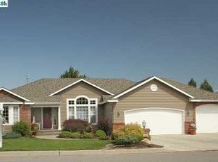 2208 S Steen Rd, Spokane Valley, WA 99037