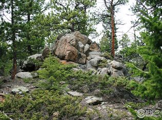 362 Ridge Rd, Ward, CO 80481