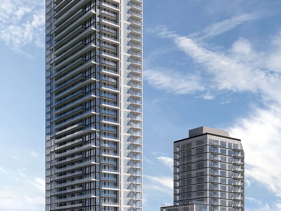 209 Steeles Ave W #3403