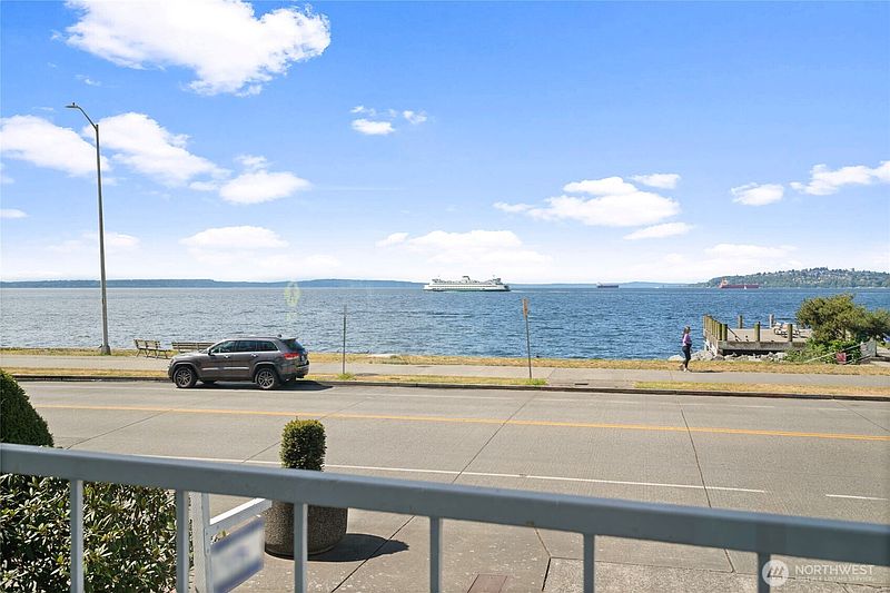 4th image of 1156 Alki Avenue SW #104