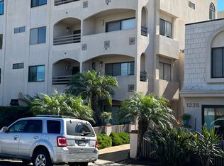 1225 Pacific Beach Dr UNIT 2C, San Diego, CA 92109