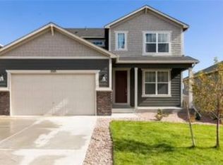 5371 Wagon Hammer Dr, Colorado Springs, CO 80925