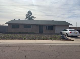 8337 W Las Palmaritas Dr, Peoria, AZ 85345