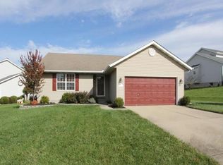 2736 Tantivy Ter, Hamilton, OH 45011