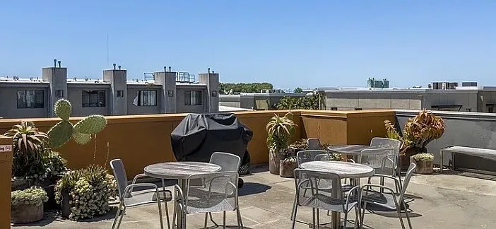 6501 San Pablo Ave #208 — Photo 12