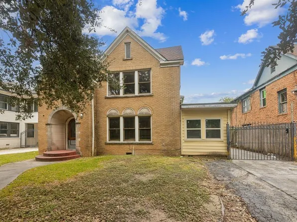 2409 Arbor St, Houston, TX 77004