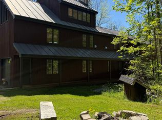 141 Great Hawk Rd, Rochester, VT 05767