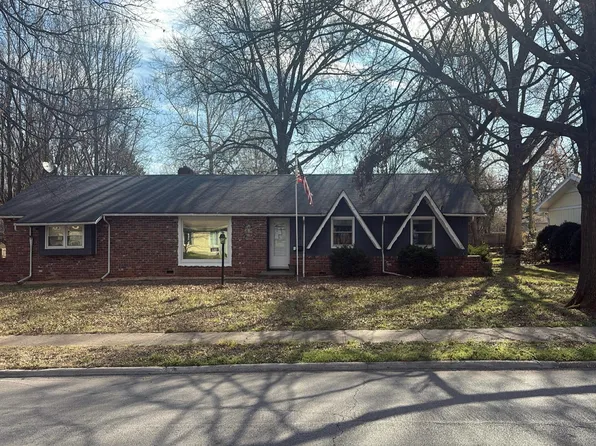 3510 S Broadway Ave, Springfield, MO 65807