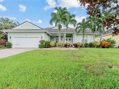 172 NW Magnolia Lakes Blvd, Port Saint Lucie, FL, 34986