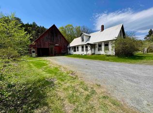 4183 Waits River Rd, Bradford, VT 05033