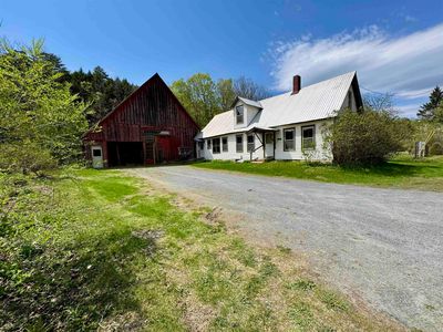4183 Waits River Road, Bradford, VT, 05033