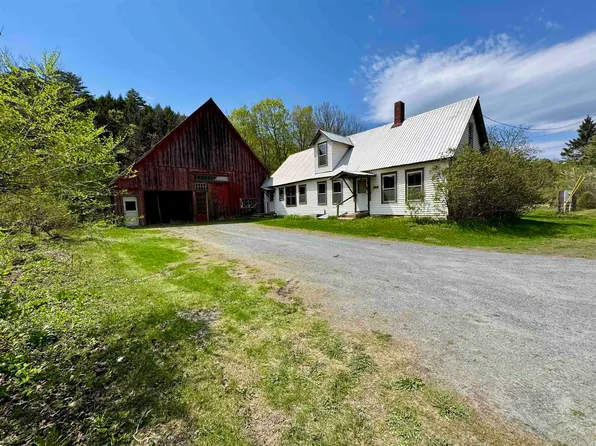 4183 Waits River Road, Bradford, VT 05033