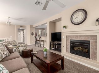 15221 N Clubgate Dr UNIT 2012, Scottsdale, AZ 85254