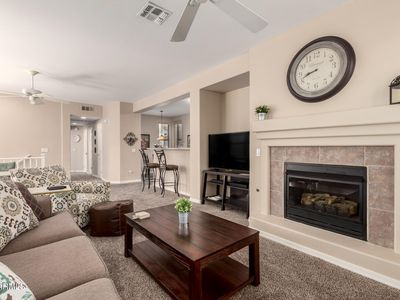 15221 N Clubgate Dr UNIT 2012, Scottsdale, AZ, 85254
