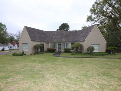 24 Northwood Ave, Jackson, TN, 38301
