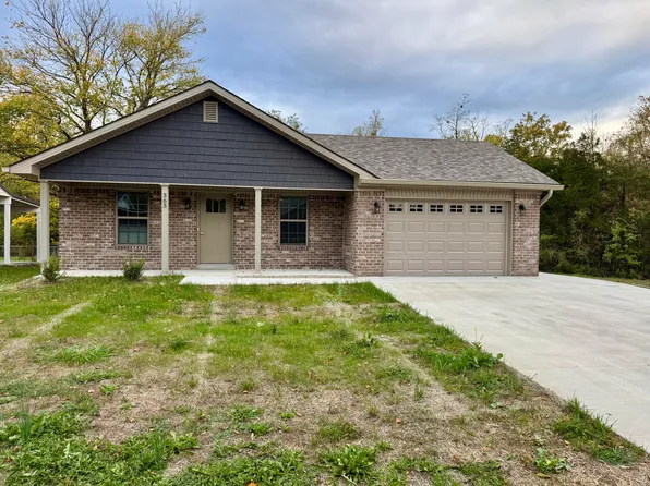 363 Baldwin St, Berea, KY 40403