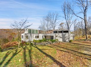 62 Old Stone Hill Rd, Pound Ridge, NY 10576