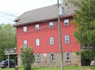 2423 Poolville Rd, Hubbardsville, NY 13355