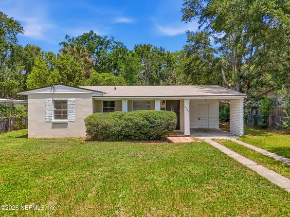 5149 LEXINGTON Avenue, Jacksonville, FL 32210