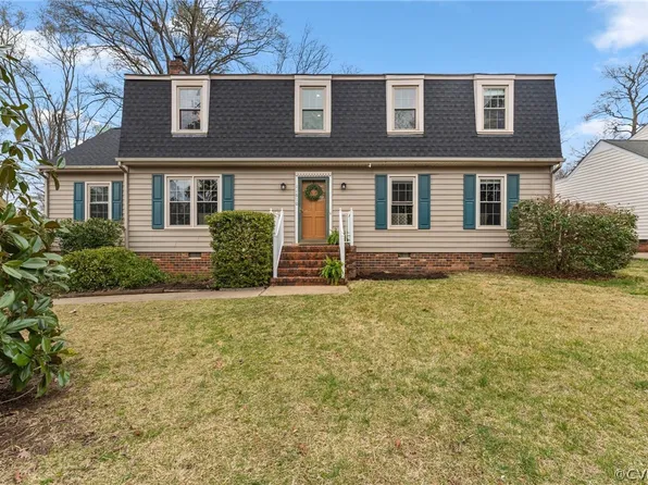 11610 Brendonridge Ln, Henrico, VA 23238