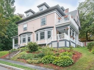 21 Oakland Ave, Arlington, MA 02476