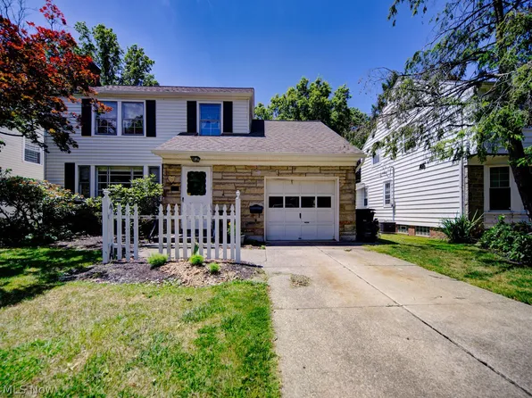 (undisclosed Address), Lyndhurst, OH 44124