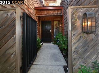 543 Monarch Ridge Dr, Walnut Creek, CA 94597