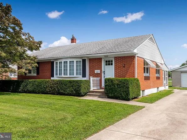 112 Patterson Ave, Gibbstown, NJ 08027