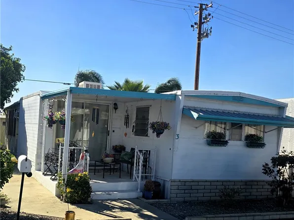 880 N Lake St Space 3, Hemet, CA 92544