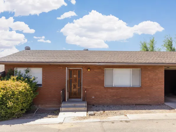 660 S 400 E APT 11, St George, UT 84770