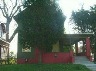 3001 Broadway St, Indianapolis, IN