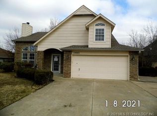 13003 E 77th St N #N, Owasso, OK 74055