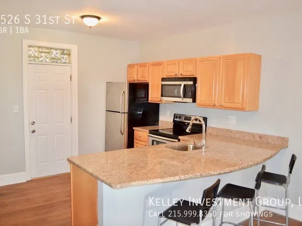 1526 S 31st St, Philadelphia, PA 19146