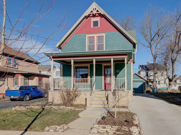406 Hancock STREET, Watertown, WI 53098