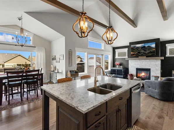 123 E Swift Creek Way, Kalispell, MT 59901