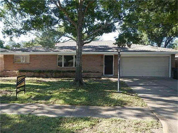 230 Princess Dr, Houston, TX 77034