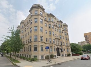 68 Woodstock Ave #686B6F93D, Brighton, MA 02135