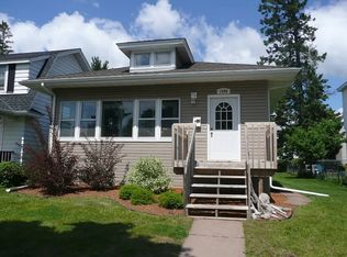 1909 Garden St, Duluth, MN 55812