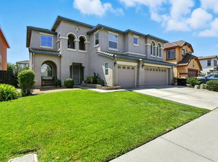 9452 Lyndley Plaza Way, Elk Grove, CA 95624